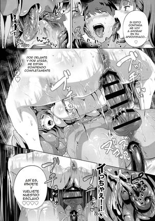 Deli Succu!! -DeliHeal Yondara Succubus ga  Kita Repo- - Page 23