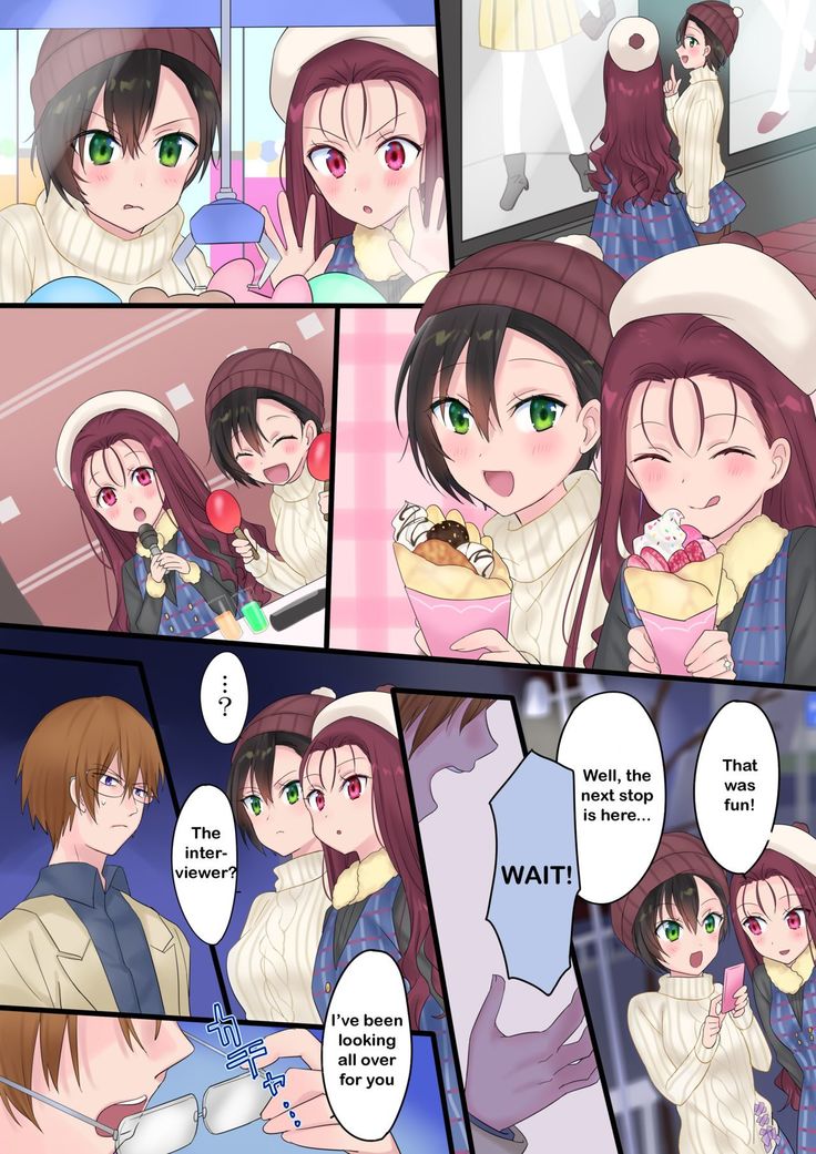 Eien, Kaimasu ~Mahou de "Hime" ni Sareta Yuusha to, Maou no Monogatari~ | Forever a Bride: The Story of a hero magically turned into a "princess" and a Demon King