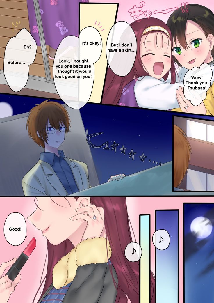 Eien, Kaimasu ~Mahou de "Hime" ni Sareta Yuusha to, Maou no Monogatari~ | Forever a Bride: The Story of a hero magically turned into a "princess" and a Demon King