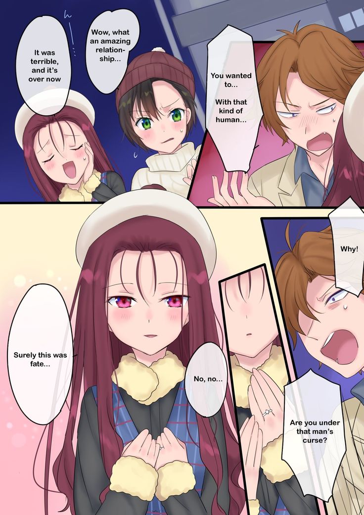 Eien, Kaimasu ~Mahou de "Hime" ni Sareta Yuusha to, Maou no Monogatari~ | Forever a Bride: The Story of a hero magically turned into a "princess" and a Demon King