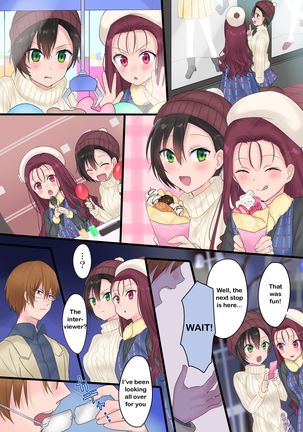 Eien, Kaimasu ~Mahou de "Hime" ni Sareta Yuusha to, Maou no Monogatari~ | Forever a Bride: The Story of a hero magically turned into a "princess" and a Demon King Page #47
