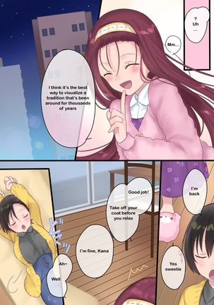 Eien, Kaimasu ~Mahou de "Hime" ni Sareta Yuusha to, Maou no Monogatari~ | Forever a Bride: The Story of a hero magically turned into a "princess" and a Demon King Page #41