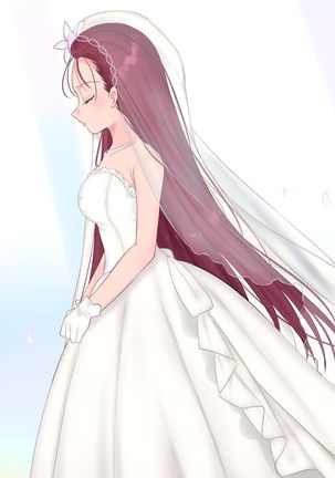 Eien, Kaimasu ~Mahou de "Hime" ni Sareta Yuusha to, Maou no Monogatari~ | Forever a Bride: The Story of a hero magically turned into a "princess" and a Demon King Page #32