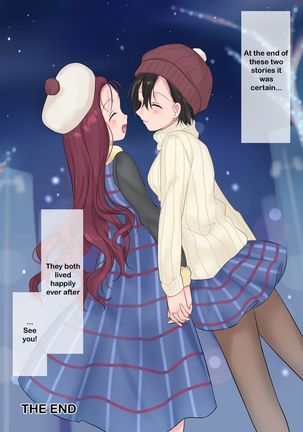 Eien, Kaimasu ~Mahou de "Hime" ni Sareta Yuusha to, Maou no Monogatari~ | Forever a Bride: The Story of a hero magically turned into a "princess" and a Demon King Page #52