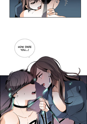 Talk To Me Ch.1-50 - Page 834