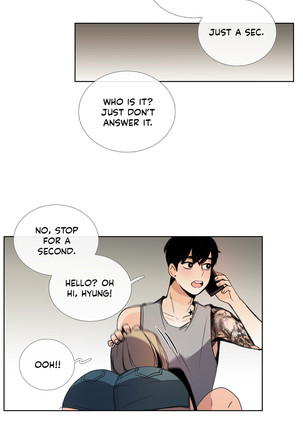 Talk To Me Ch.1-50 - Page 628