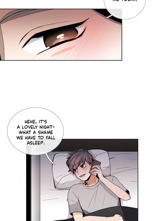 Talk To Me Ch.1-50 - Page 602