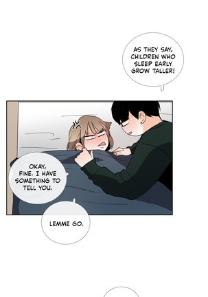 Talk To Me Ch.1-50 - Page 862