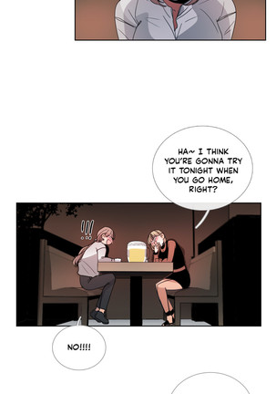 Talk To Me Ch.1-50 - Page 579