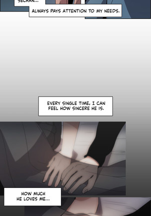 Talk To Me Ch.1-50 - Page 813