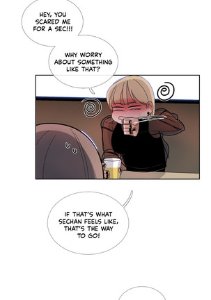 Talk To Me Ch.1-50 - Page 576