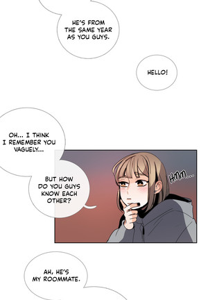 Talk To Me Ch.1-50 - Page 673