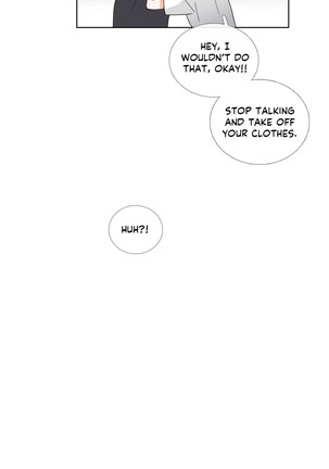 Talk To Me Ch.1-50 - Page 880