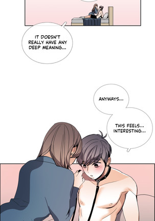 Talk To Me Ch.1-50 - Page 818