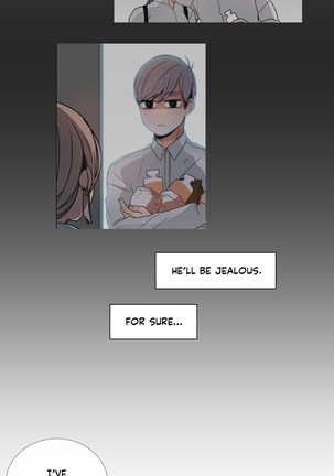 Talk To Me Ch.1-50 - Page 781