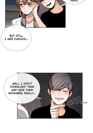 Talk To Me Ch.1-50 - Page 705