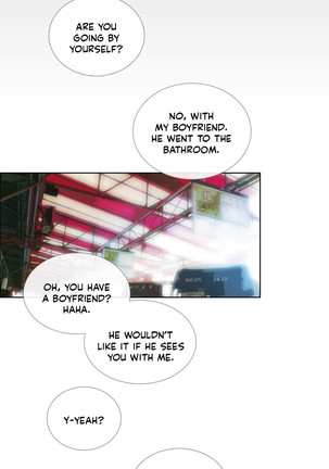 Talk To Me Ch.1-50 - Page 560