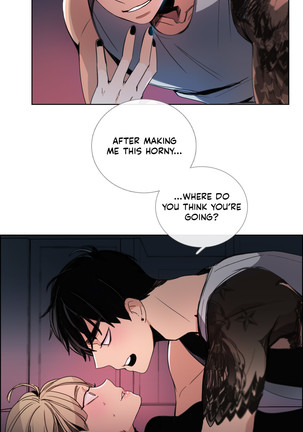 Talk To Me Ch.1-50 - Page 639