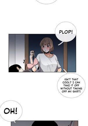 Talk To Me Ch.1-50 - Page 874