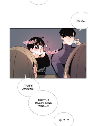 Talk To Me Ch.1-50 - Page 678