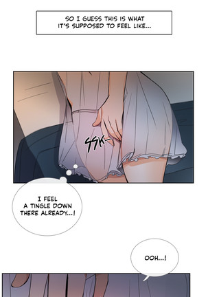 Talk To Me Ch.1-50 - Page 612