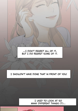 Talk To Me Ch.1-50 - Page 616