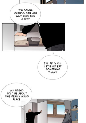 Talk To Me Ch.1-50 - Page 798