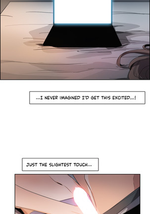 Talk To Me Ch.1-50 - Page 726