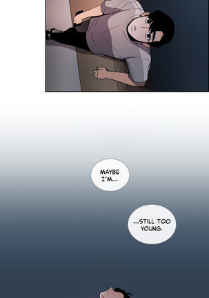 Talk To Me Ch.1-50 - Page 843