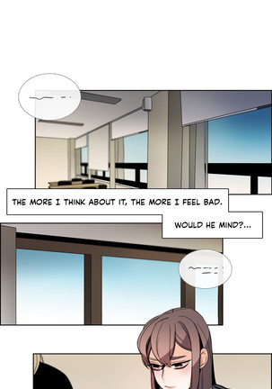 Talk To Me Ch.1-50 - Page 777