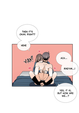 Talk To Me Ch.1-50 - Page 816