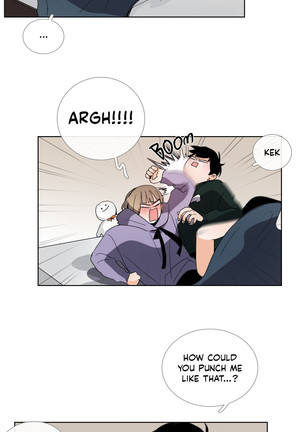 Talk To Me Ch.1-50 - Page 866