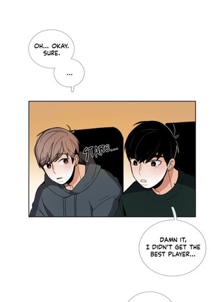 Talk To Me Ch.1-50 - Page 857