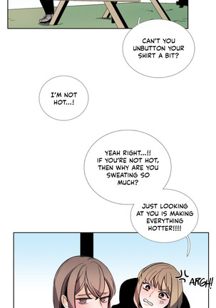 Talk To Me Ch.1-50 - Page 755