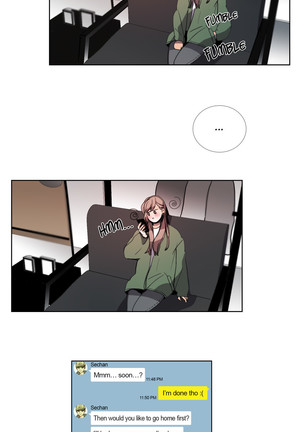 Talk To Me Ch.1-50 - Page 685