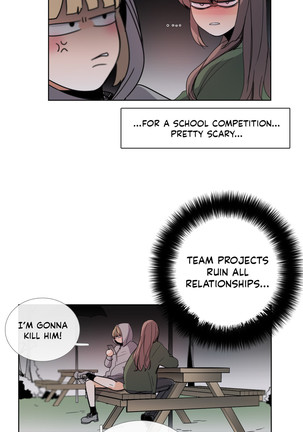 Talk To Me Ch.1-50 - Page 655