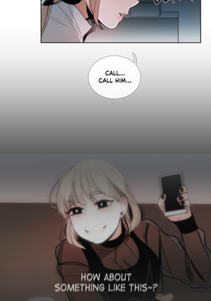 Talk To Me Ch.1-50 - Page 583