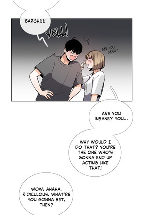 Talk To Me Ch.1-50 - Page 879