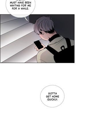 Talk To Me Ch.1-50 - Page 696