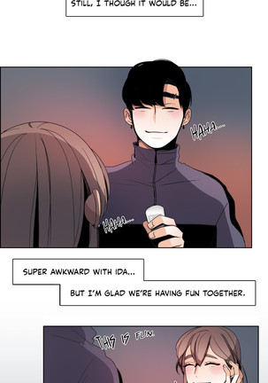 Talk To Me Ch.1-50 - Page 683