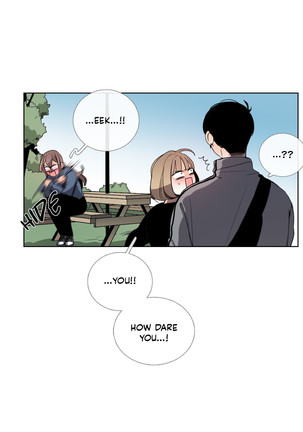 Talk To Me Ch.1-50 - Page 769