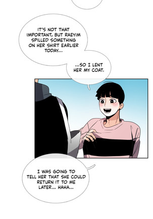 Talk To Me Ch.1-50 - Page 785