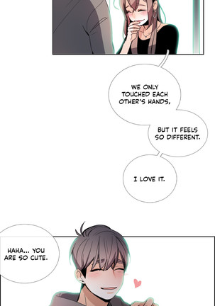 Talk To Me Ch.1-50 - Page 623