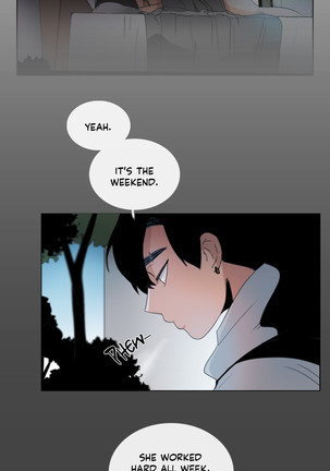 Talk To Me Ch.1-50 - Page 564