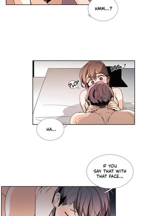 Talk To Me Ch.1-50 - Page 739