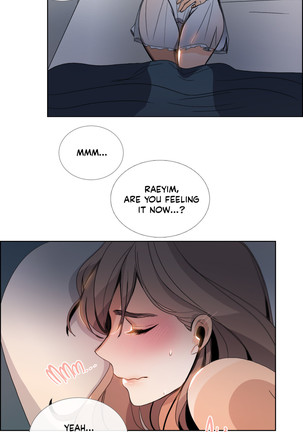 Talk To Me Ch.1-50 - Page 613