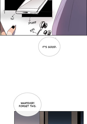 Talk To Me Ch.1-50 - Page 851