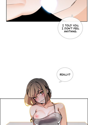 Talk To Me Ch.1-50 - Page 888