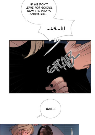 Talk To Me Ch.1-50 - Page 638