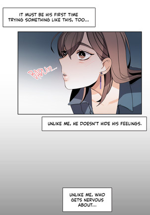 Talk To Me Ch.1-50 - Page 832